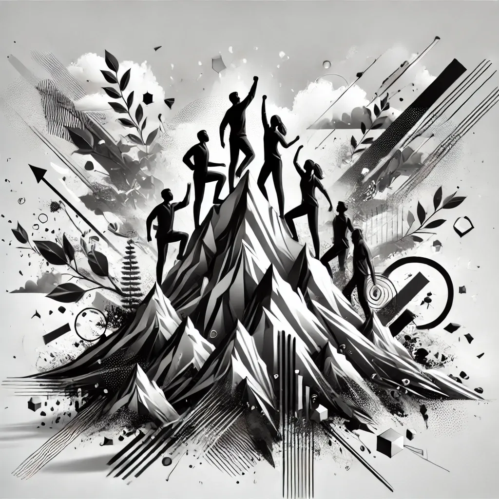 Marketers in the Flow: Manifesto