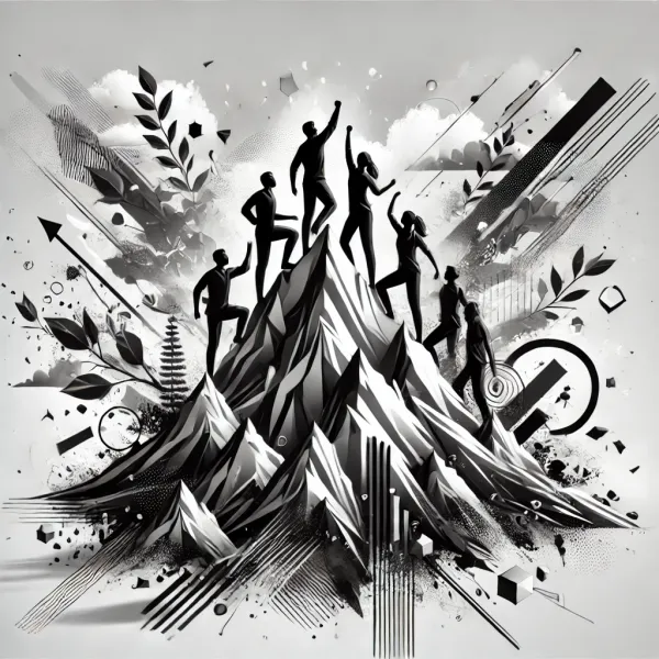 Marketers in the Flow: Manifesto